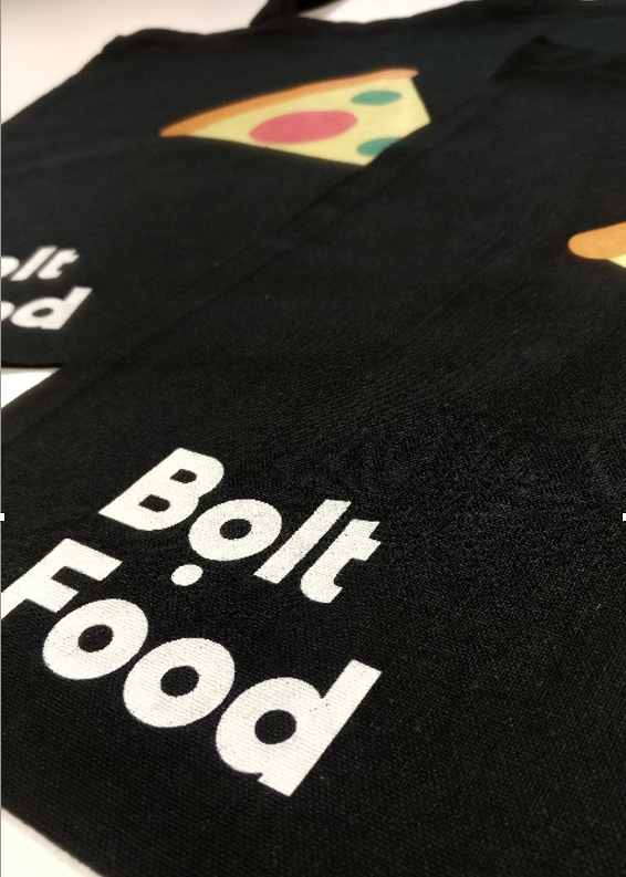 Bolt Food kotid