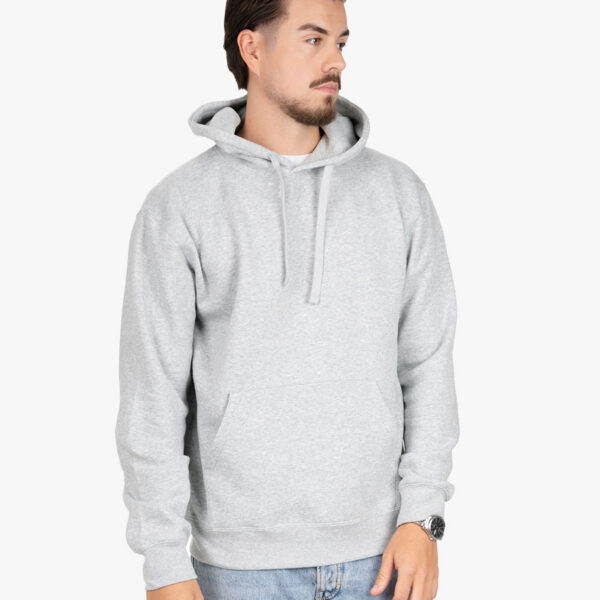 Kapuutsiga pusa Authentic, mehed