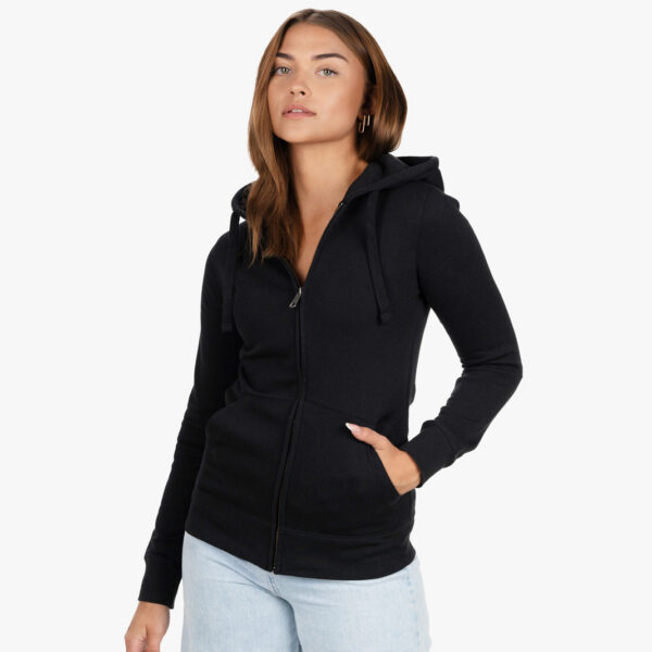 Lukuga pusa Authentic, naised