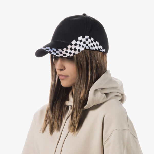 Nokamüts Grand prix, unisex