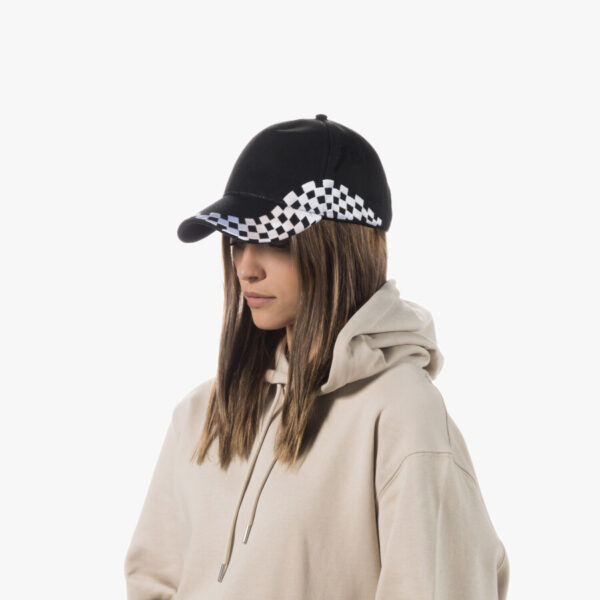 Nokamüts Grand prix, unisex