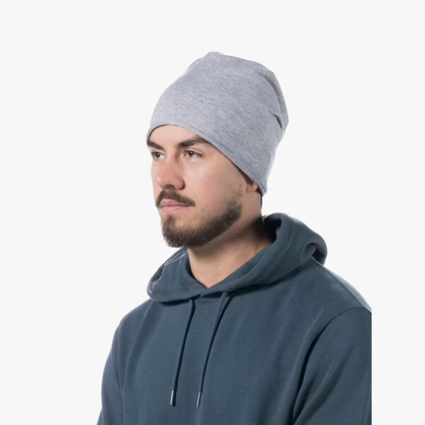 Tekstiilist müts Jersey Beanie, unisex