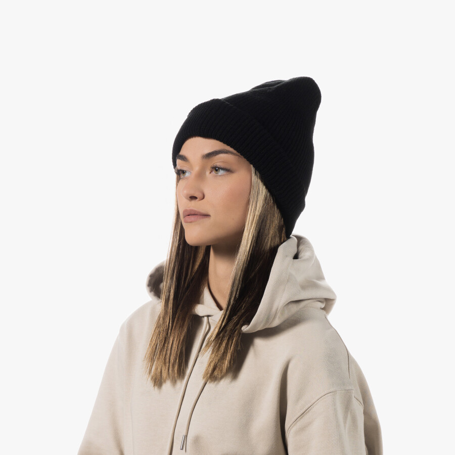 Kootud müts Heritage, unisex