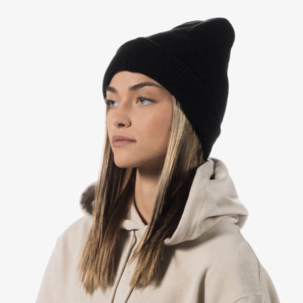 Kootud müts Heritage, unisex