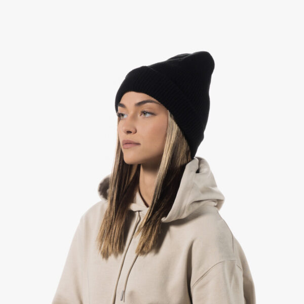 Kootud müts Heritage, unisex