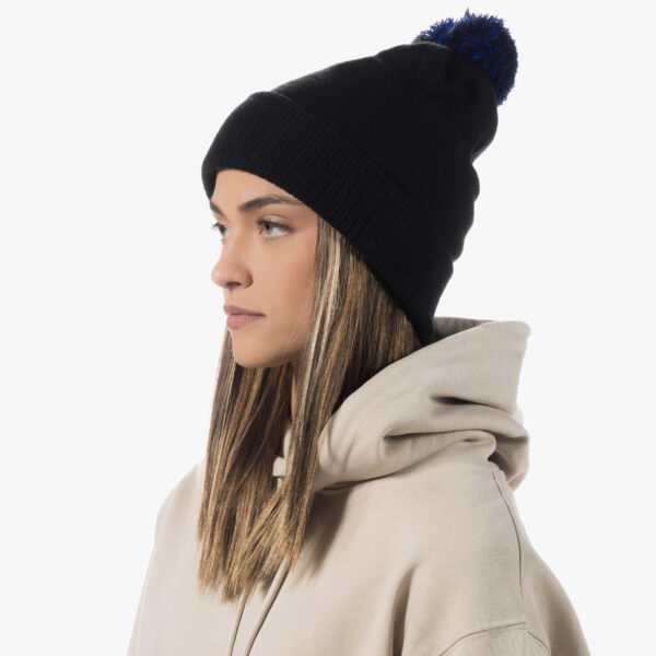 Kootud tutimüts, unisex