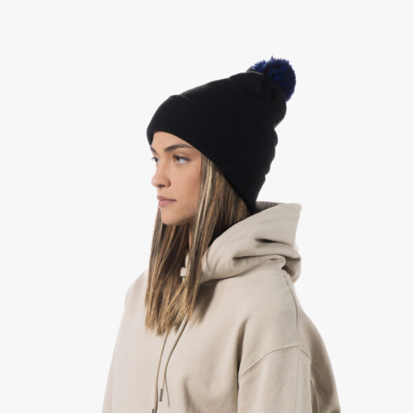 Kootud tutimüts, unisex