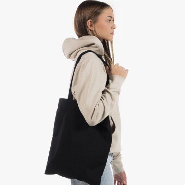 Puuvillane ostukott, unisex