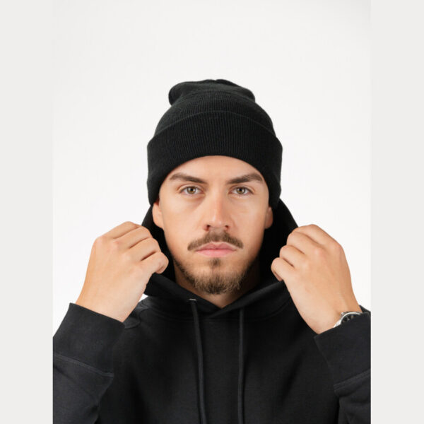 Kootud müts, unisex