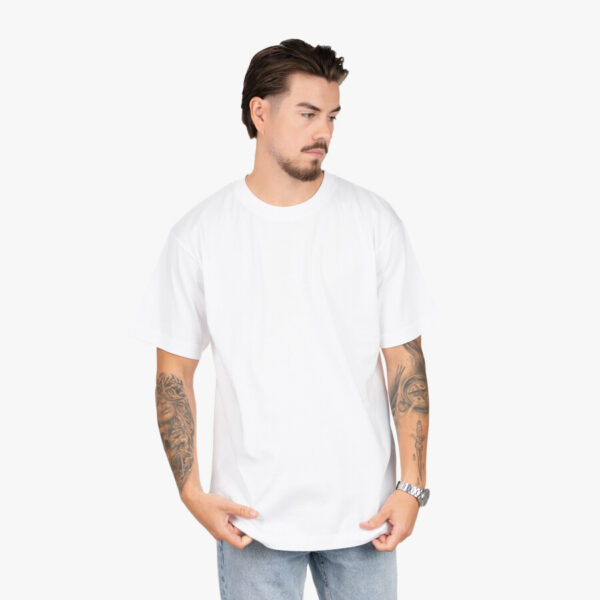T-särk Over-T, unisex