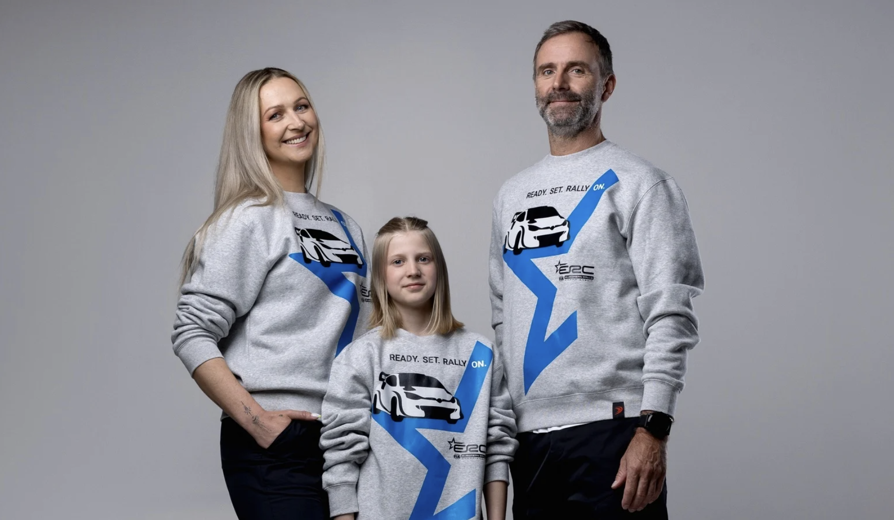 Eksklusiivsed tooted Delfi Rally Estonia 2024 jaoks