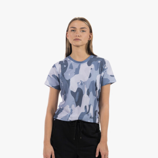 Custom made spordisärk, naised