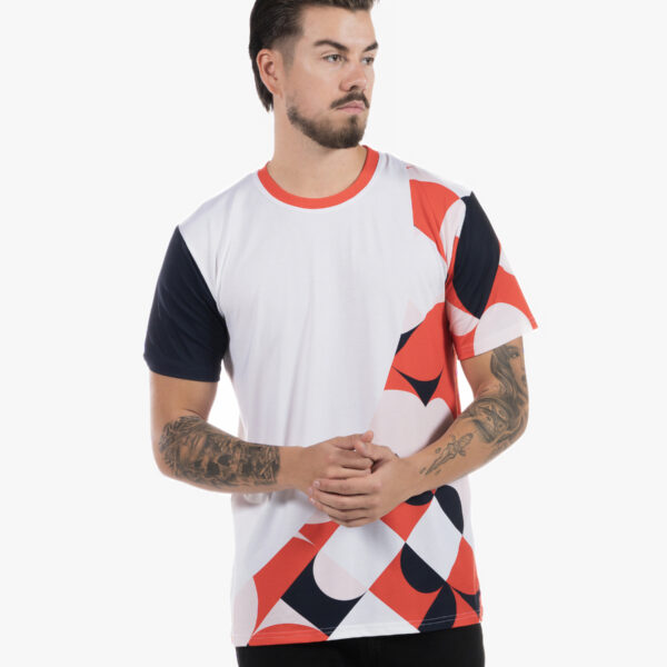 Custom made T-särk Cotton-touch, mehed