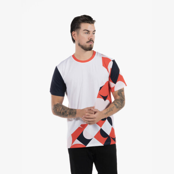 Custom made T-särk Cotton-touch, mehed