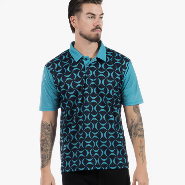 Custom made polosärk, mehed