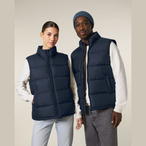 Puffer Gilet, Unisex