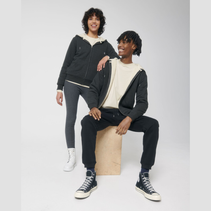 Hygger Sherpa, Unisex