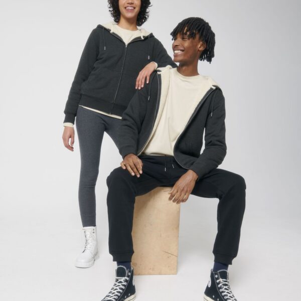 Hygger Sherpa, Unisex