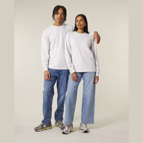 Freestyler Long Sleeve, Unisex