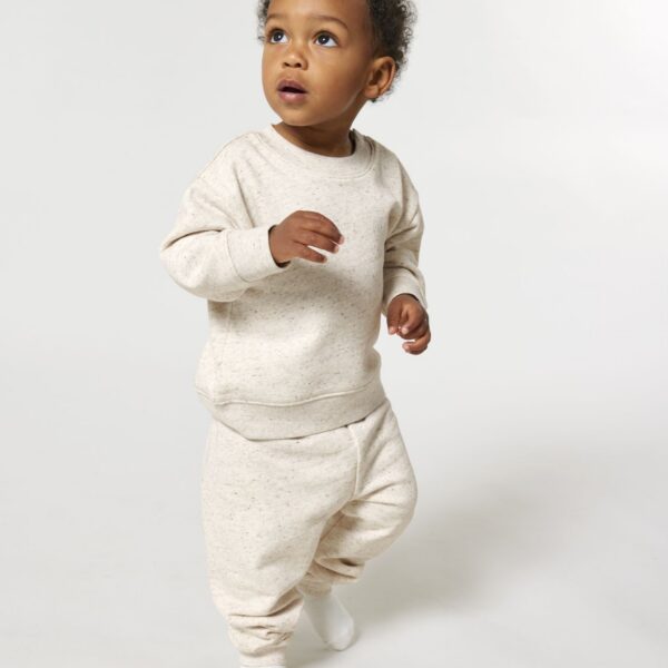 Baby Tumbler, Lapsed