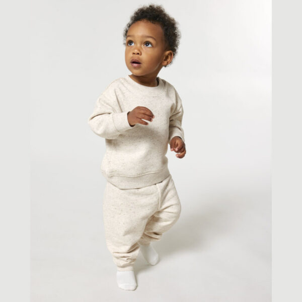 Baby Tumbler, Lapsed