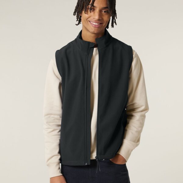 Stanley Trail Blazer, Mehed