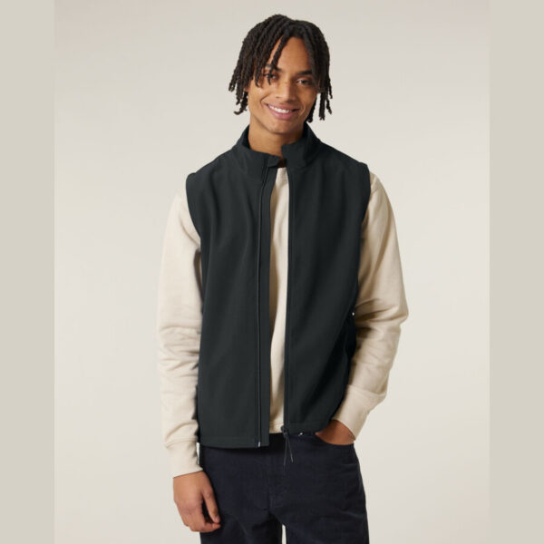 Stanley Trail Blazer, Mehed