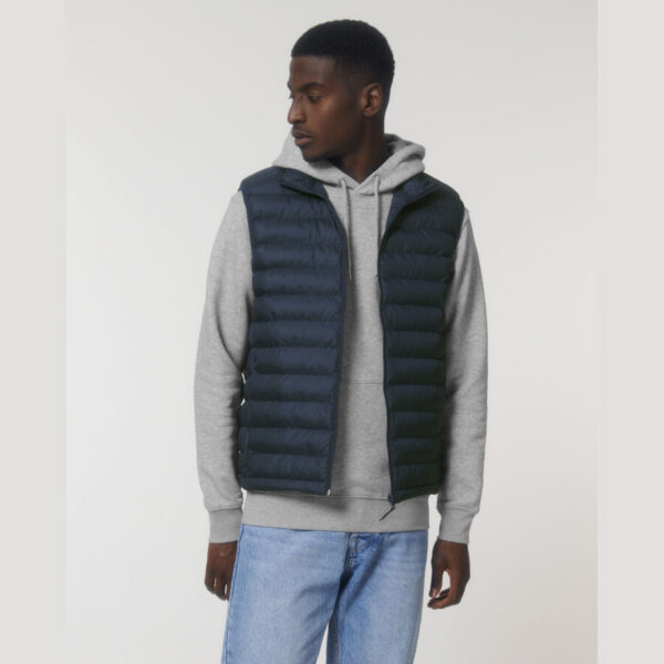 Stanley Climber, Mehed