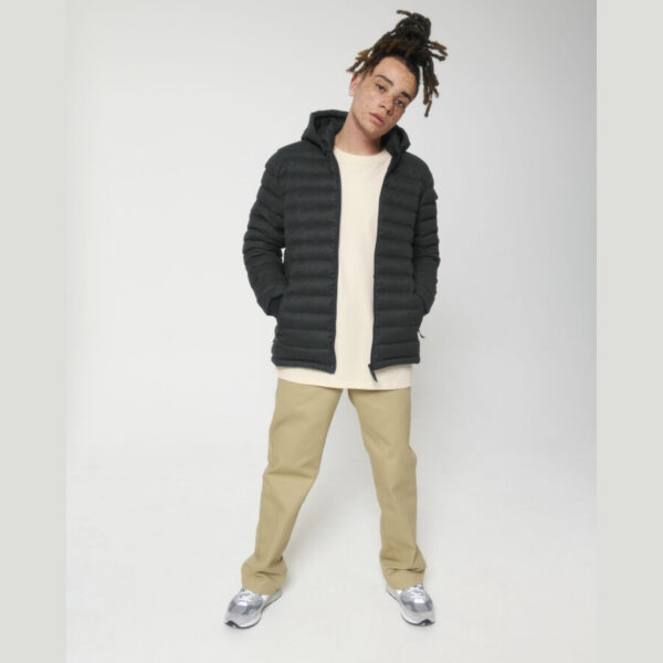 Stanley Voyager Wool-Like, Mehed