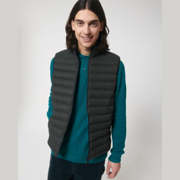 Stanley Climber Wool-Like, Mehed