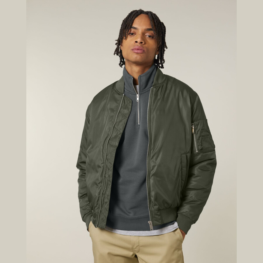 Bomber 2.0, Unisex