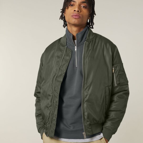 Bomber 2.0, Unisex