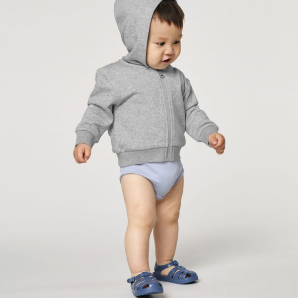 Baby Connector, Lapsed