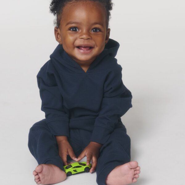 Baby Cruiser, Lapsed