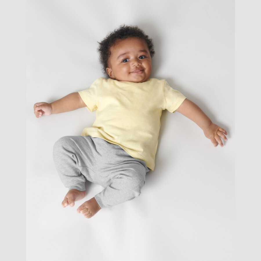 Baby Creator, Lapsed