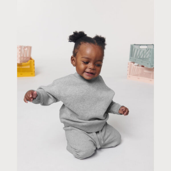 Baby Changer, Lapsed