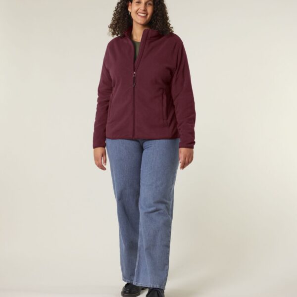 Stella Guider, Naised