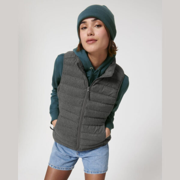 Stella Climber Wool-Like, Naised