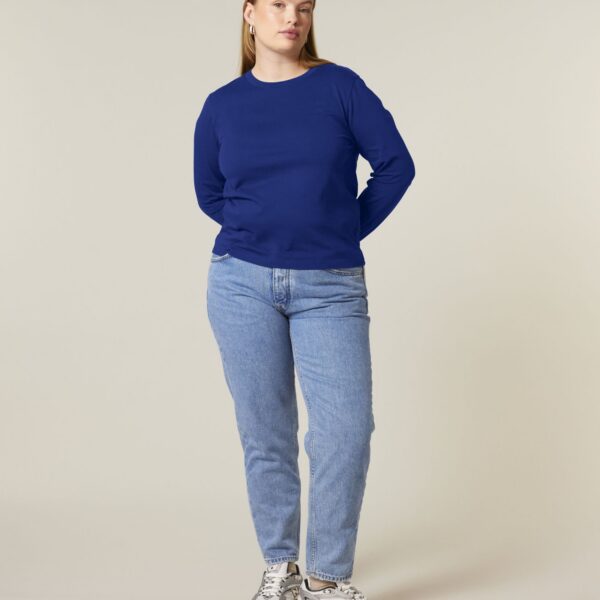 Stella Muser Long Sleeve, Naised