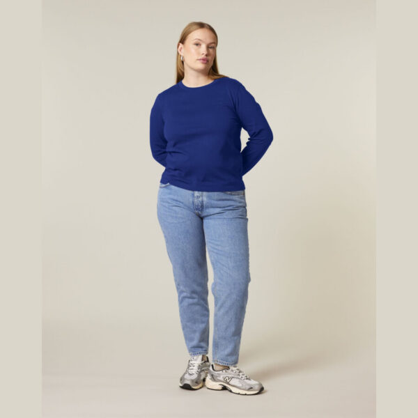 Stella Muser Long Sleeve, Naised