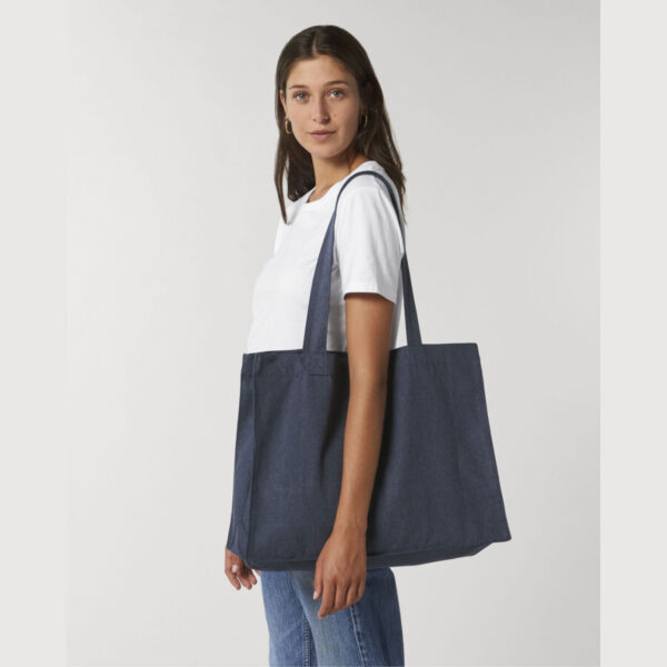 Shopping Bag, Unisex