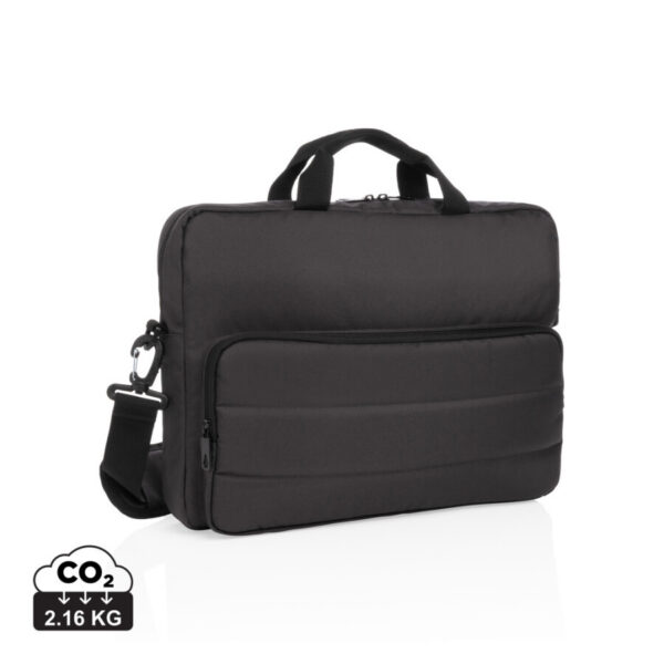 Impact AWARE™ RPET 15.6' laptop bag