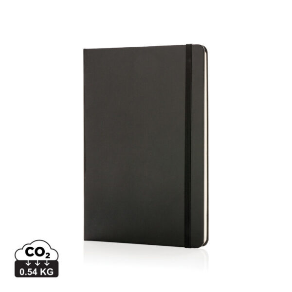 Classic hardcover sketchbook A5 plain