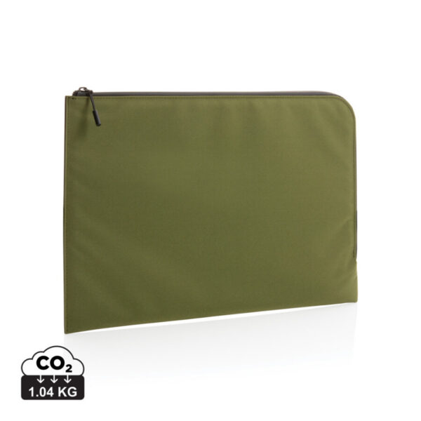 Impact Aware™ laptop 15.6' minimalist laptop sleeve