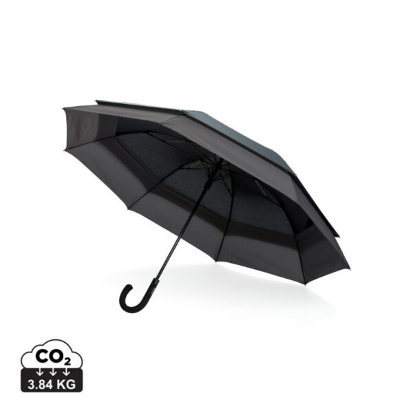 Swiss Peak AWARE™ 23' to 27' expandable umbrella