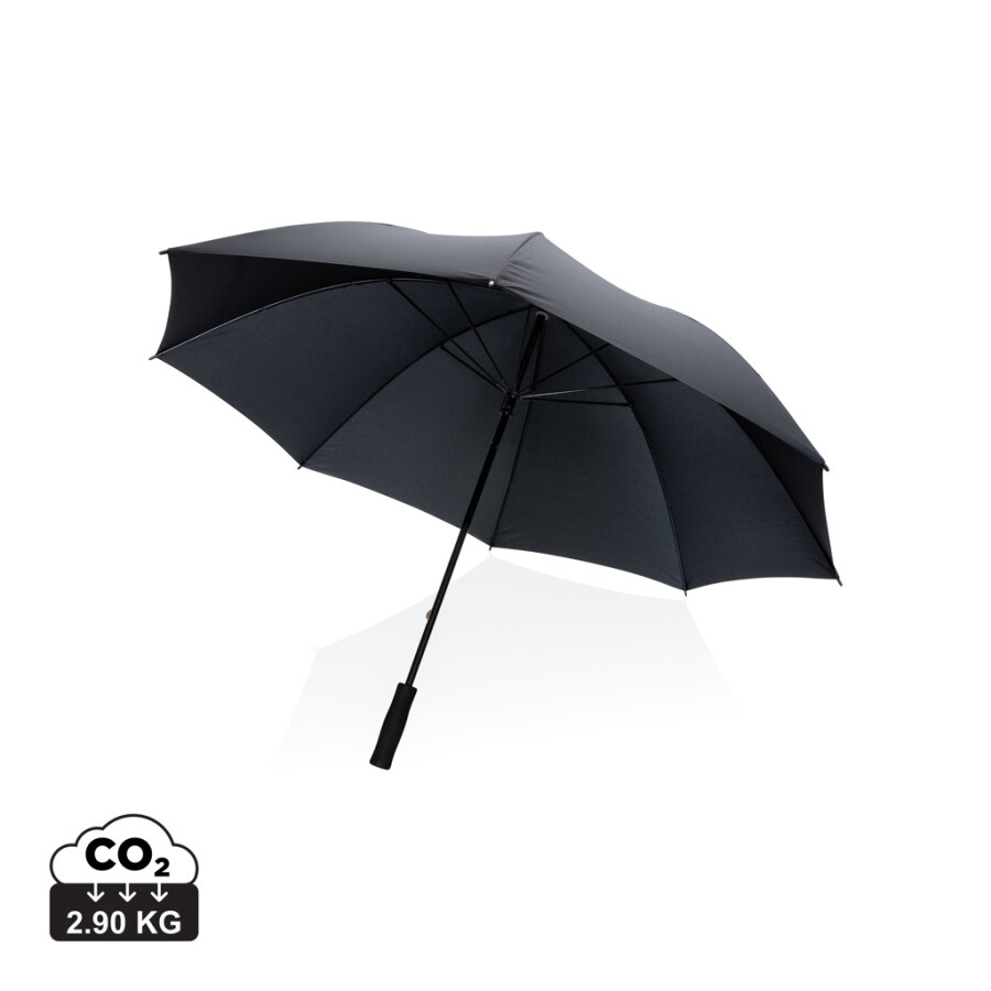 30' Impact AWARE™ RPET 190T Storm proof umbrella