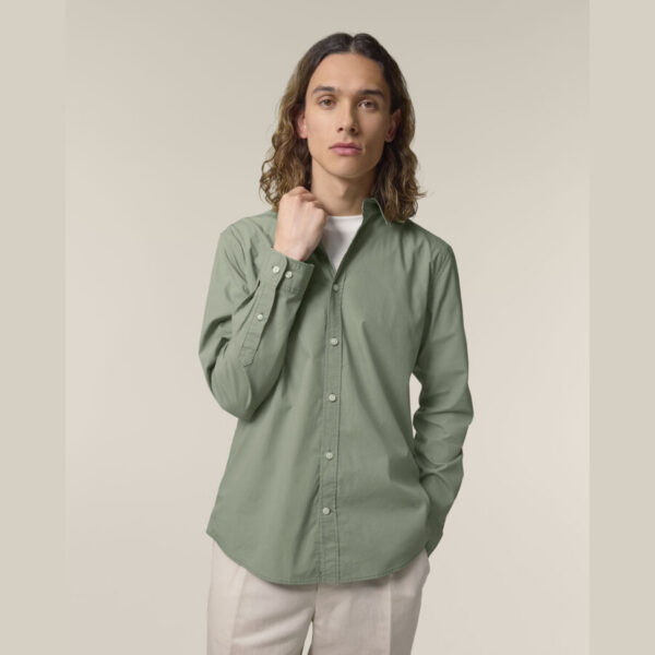 Stanley Styler Shirt, Mehed