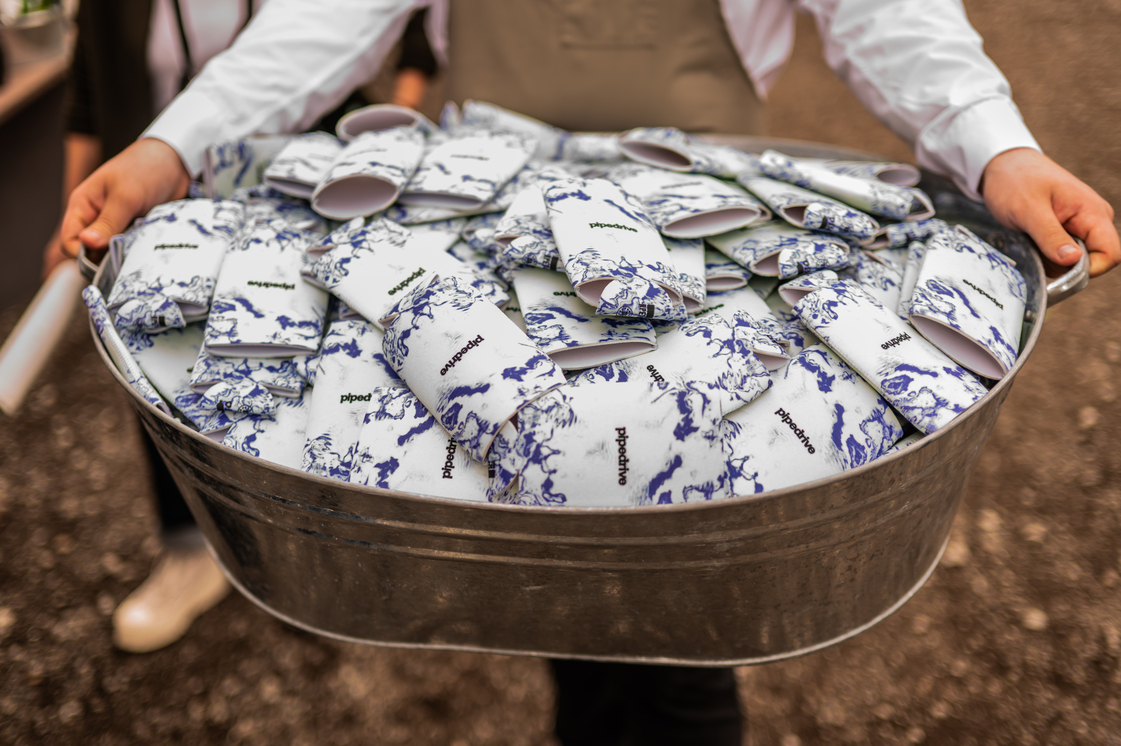 Pipedrive custom tooted. Kingitused