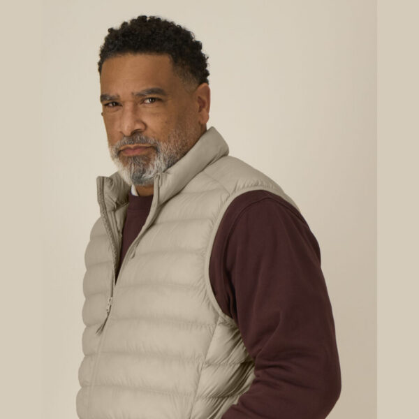 Stanley Climber 2.0, Mehed