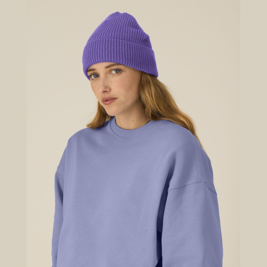 Fisherman Beanie, Unisex